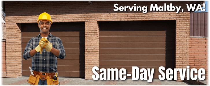 Garage Door Repair Maltby WA