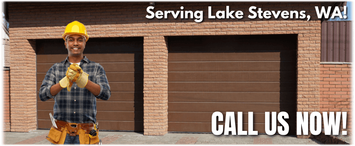 Garage Door Repair Lake Stevens WA